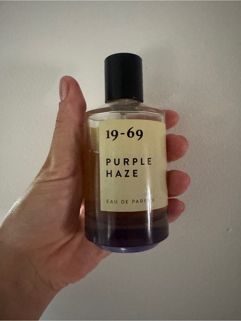 19-69 Purple Haze